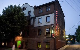 Stara Piekarnia